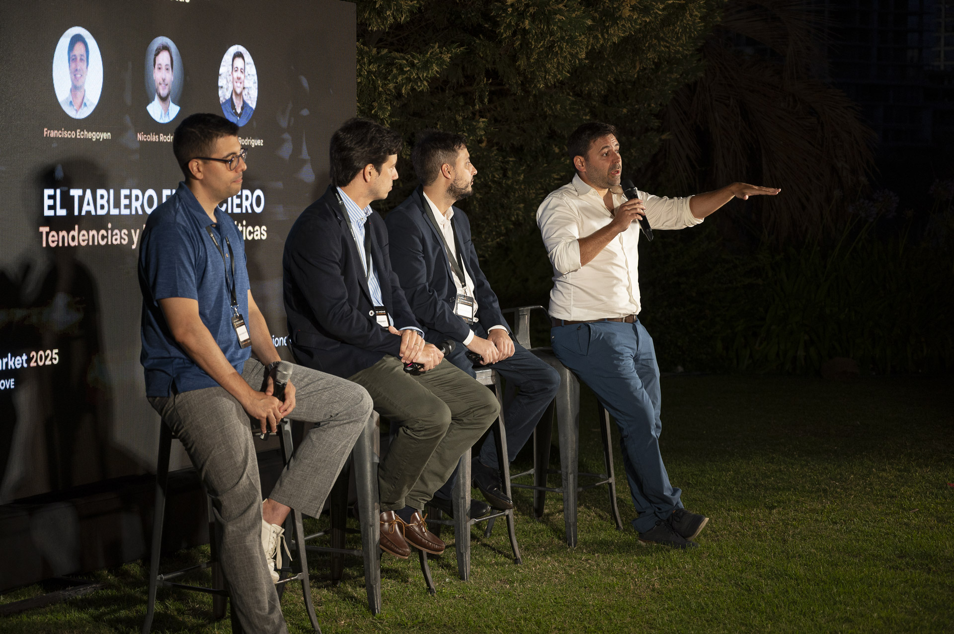 After Market 2025 Uruguay